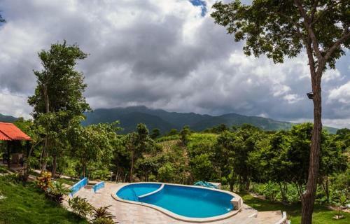 Agroturismo Casa Campo Villa Deya