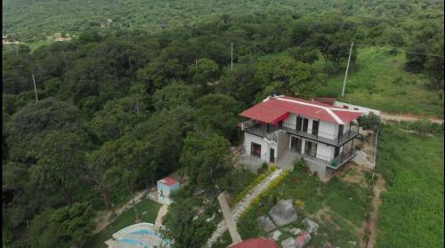 Agroturismo Casa Campo Villa Deya