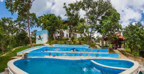 Agroturismo Casa Campo Villa Deya