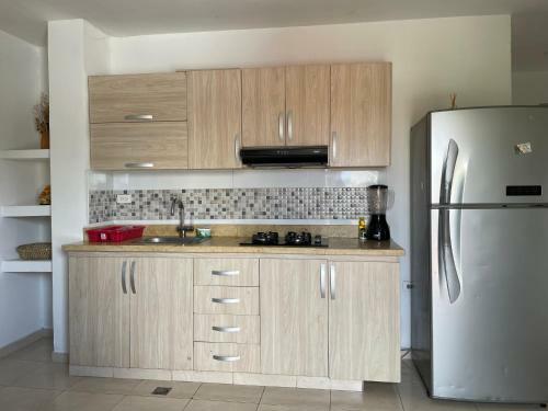 Apartamento Apto Cerca Al Mar Y Centro Hist�rico
