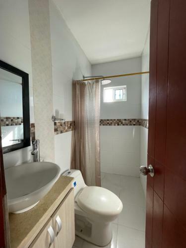 Apartamento Apto Cerca Al Mar Y Centro Hist�rico