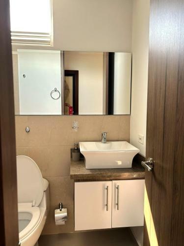 Lindo Apartamento En Santa Marta Colombia