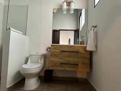 Apartamento Casa San Antonio 119