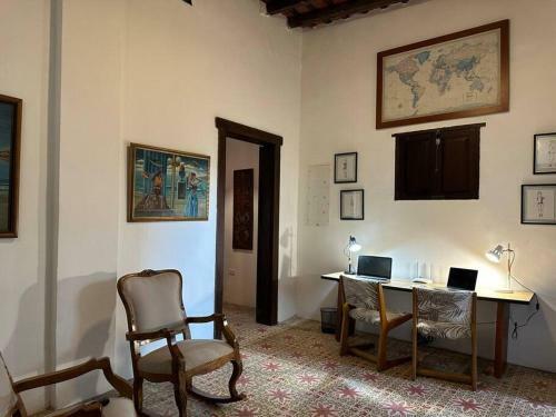 Apartamento Casa San Antonio 119