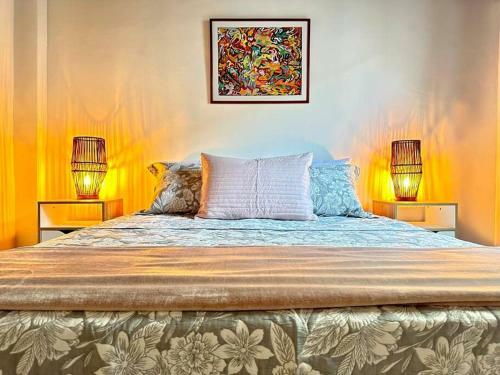 Apartamento Casa San Antonio 119