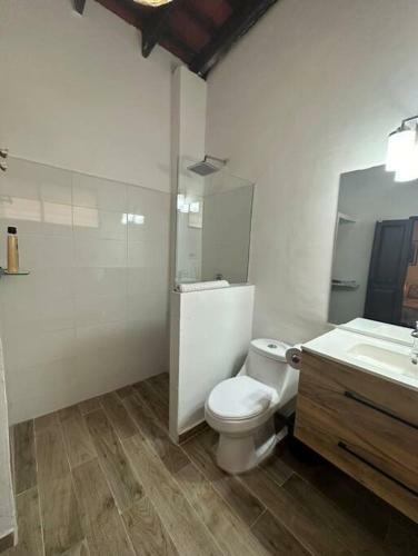 Apartamento Casa San Antonio 119