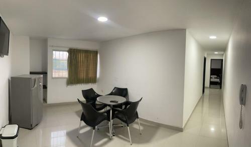Hotel Fundacooedumag Rodadero