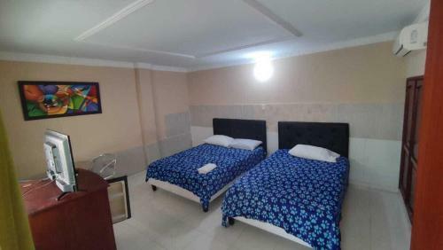Hotel Fundacooedumag Rodadero