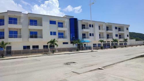 Hotel Fundacooedumag Rodadero