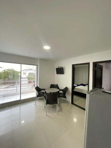 Hotel Fundacooedumag Rodadero