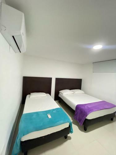 Hotel Fundacooedumag Rodadero