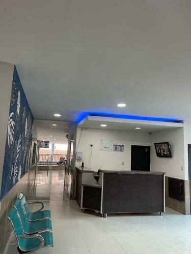 Hotel Fundacooedumag Rodadero