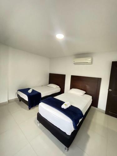 Hotel Fundacooedumag Rodadero