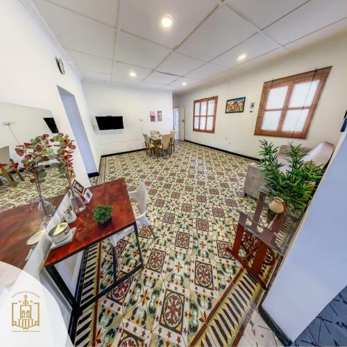 Apartamentos Estilo Republicano - Centro Hist�rico