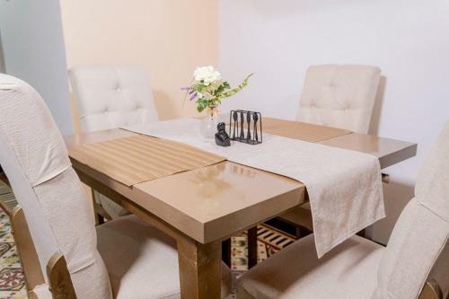 Apartamentos Estilo Republicano - Centro Hist�rico