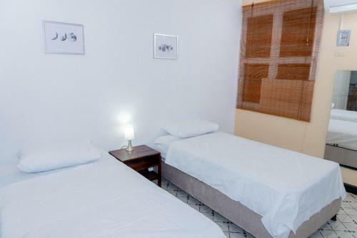 Apartamentos Estilo Republicano - Centro Hist�rico