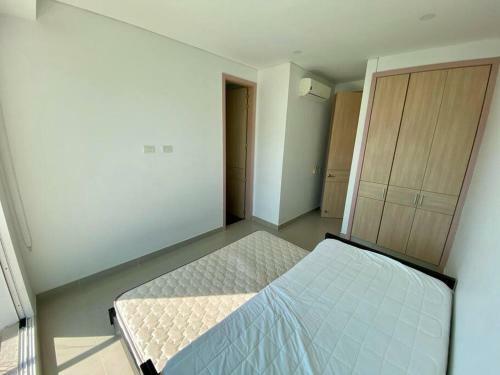 Apartamento De Lujo, Bello Horizonte, Santa Marta