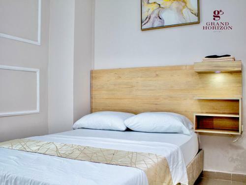 Hotel Grand Horizon Rodadero