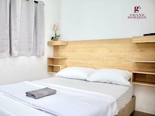 Hotel Grand Horizon Rodadero