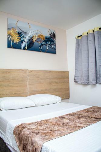 Hotel Grand Horizon Rodadero
