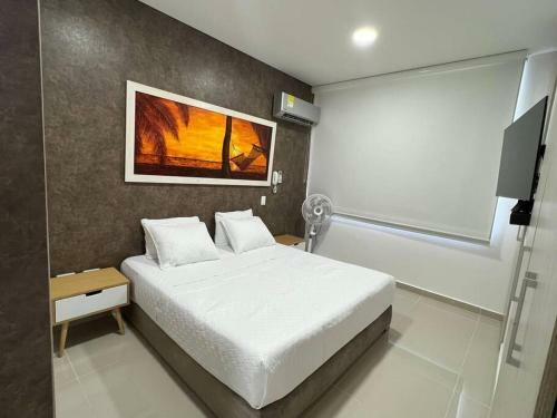 Apartamento Samaria Club De Playa