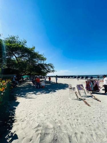 Apartamento Samaria Club De Playa