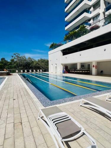 Apartamento Samaria Club De Playa