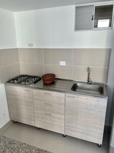 Apartamento Aviva Sierra 607