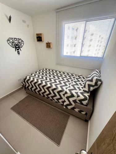 Apartamento Aviva Sierra 607