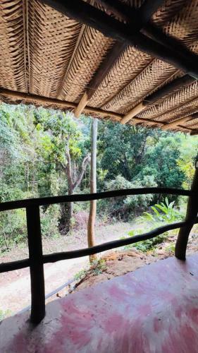 Minca Sierra Nevada Caba�a La Roca