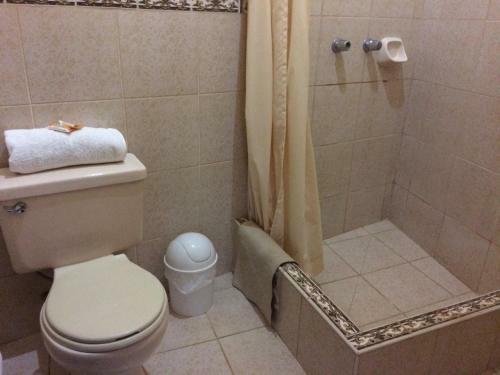 Hotel Hacienda Santa Mar�a