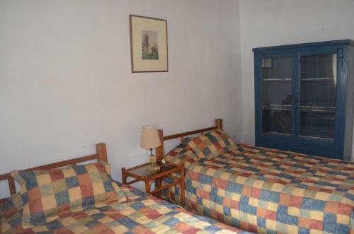 Hotel Hacienda Santa Mar�a