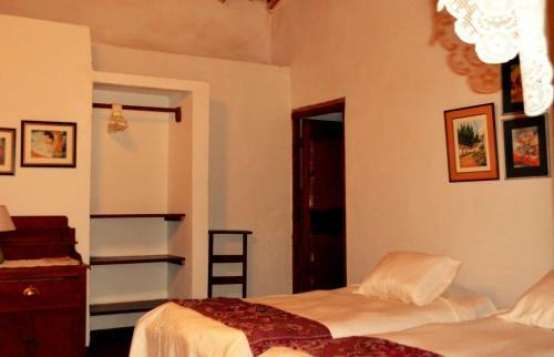 Hotel Hacienda Santa Mar�a
