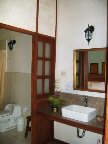 Hotel Hacienda Santa Mar�a