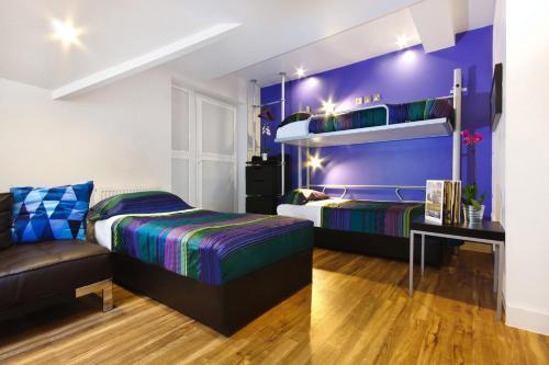 Nosda Studio Hostel