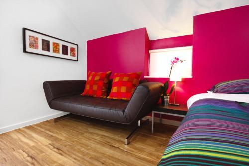 Nosda Studio Hostel