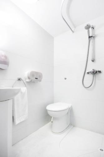 Nosda Studio Hostel