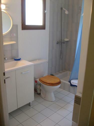 Apartamento Beau Vallon