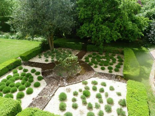 Norton Grounds