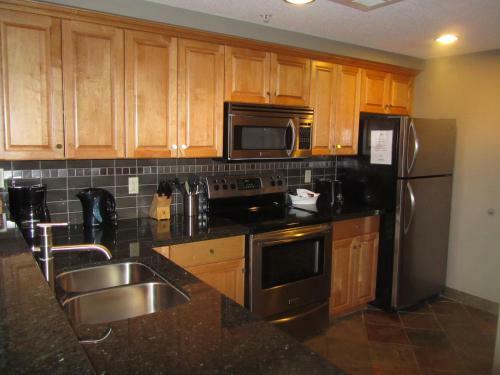 Hotel Platinum Suites Resorts