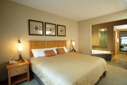 Hotel Platinum Suites Resorts