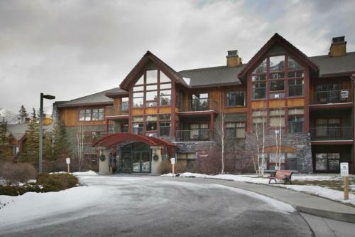 Hotel Platinum Suites Resorts