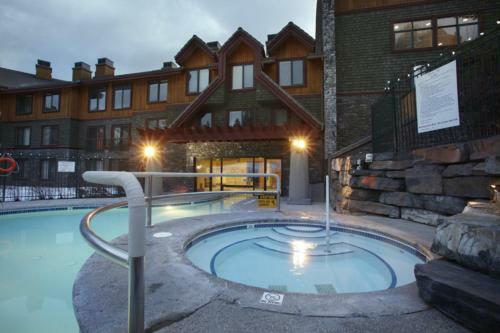 Hotel Platinum Suites Resorts