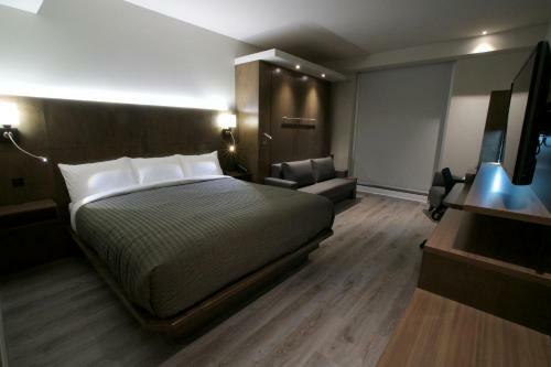 Hotel Bernieres