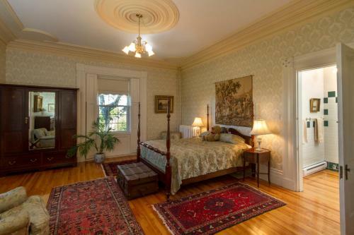 Homeport Historic B&B