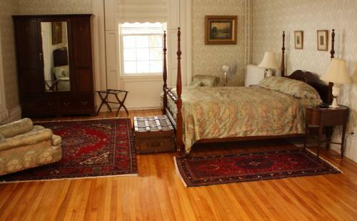 Homeport Historic B&B