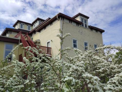 Homeport Historic B&B