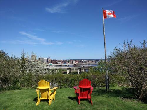 Homeport Historic B&B
