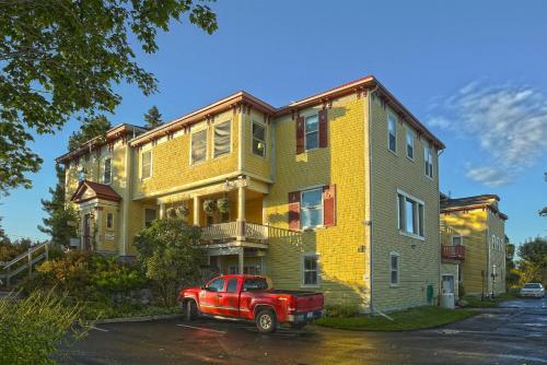 Homeport Historic B&B