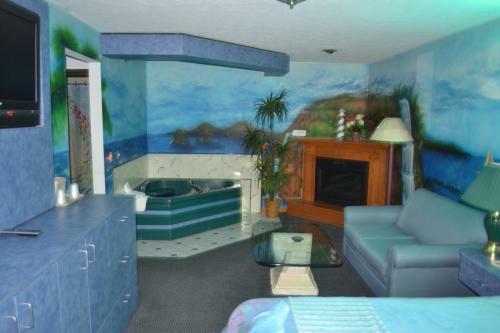 Relax Inn Motel And Suites Omaha